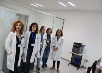 El Servicio de Atención e Información a Personas (SIAP) ya atiende a los pacientes en el Hospital Universitario de Cuenca