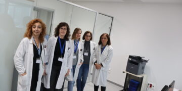 El Servicio de Atención e Información a Personas (SIAP) ya atiende a los pacientes en el Hospital Universitario de Cuenca