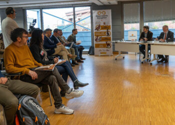 Fundación Artemisan presenta los resultados del convenio firmado con el MAPA para impulsar la ciencia aplicada a la caza 3 Fundación Artemisan presenta los resultados del convenio firmado con el MAPA para impulsar la ciencia aplicada a la caza