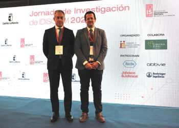 Fundación Eurocaja Rural entrega los Premios IDISCAM Highlights 2025 que reconocen la excelencia en investigación científica