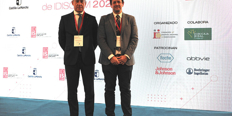 Fundación Eurocaja Rural entrega los Premios IDISCAM Highlights 2025 que reconocen la excelencia en investigación científica