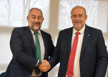 Gobierno regional y UCLM aunarán todos los datos estadísticos de la Comunidad Autónoma en una publicación abierta a la ciudadanía