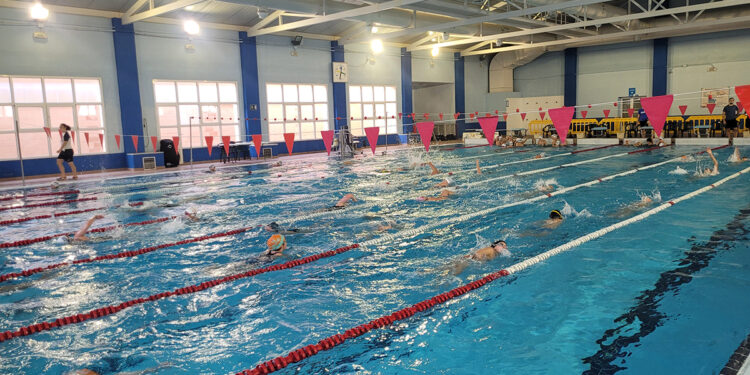 Gran debut de la nueva Escuela de Salvamento y Socorrismo de Tarancón en Cuenca 1 Gran debut de la nueva Escuela de Salvamento y Socorrismo de Tarancón en Cuenca