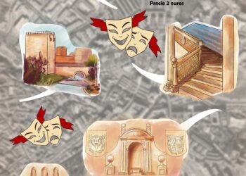 Guadalajara abre su patrimonio a través del teatro con “Conoce tu ciudad”