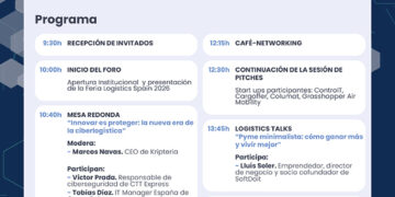 Guadalajara acoge la jornada conjunta CEL-Logistics Spain centrada en la innovación en el sector logístico