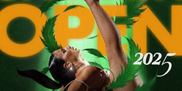 Guadalajara acoge una nueva edición del Spanish Open de Baile Deportivo con más de 2.000 deportistas de una veintena de países