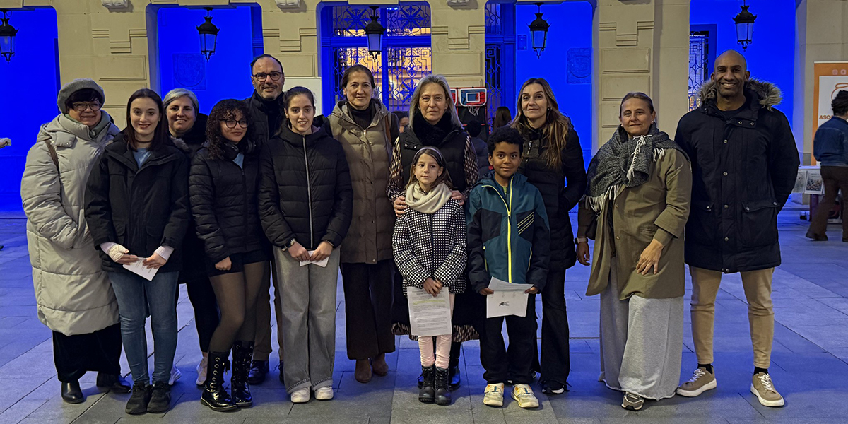 Guadalajara celebra el Día Internacional de la Infancia con una jornada llena de actividades y compromiso por los derechos digitales 2 Guadalajara celebra el Día Internacional de la Infancia con una jornada llena de actividades y compromiso por los derechos digitales