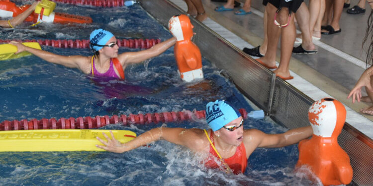 Guadalajara inaugura la temporada nacional de salvamento con 49 socorristas del Club Alcarreño, el equipo con mayor participación 2 Guadalajara inaugura la temporada nacional de salvamento con 49 socorristas del Club Alcarreño, el equipo con mayor participación