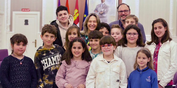 Guadalajara recupera el sello de Ciudad Amiga de la Infancia