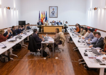 Guadalajara refuerza su seguridad con el Plan de Emergencia Nuclear