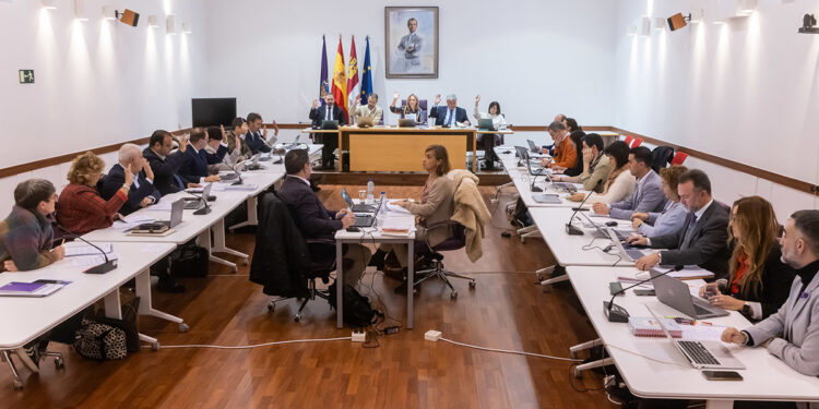 Guadalajara refuerza su seguridad con el Plan de Emergencia Nuclear