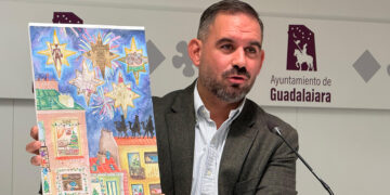 Guadalajara se convierte en el corazón de la Navidad con una programación llena de magia, luz y participación