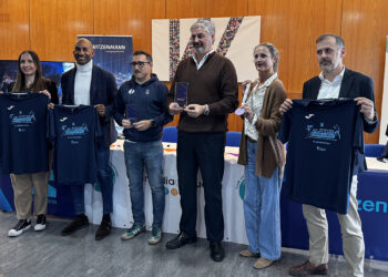 Guadalajara se prepara para la Media Maratón más multitudinaria
