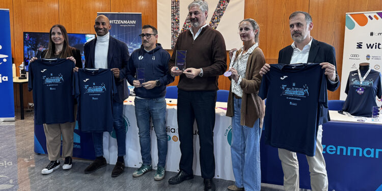 Guadalajara se prepara para la Media Maratón más multitudinaria