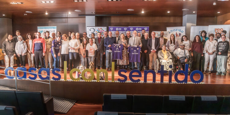 Guadalajara une deporte y solidaridad en la II Edición del Abono Social del Dépor