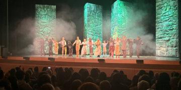 Guadalajara vive este fin de semana una intensa agenda cultural