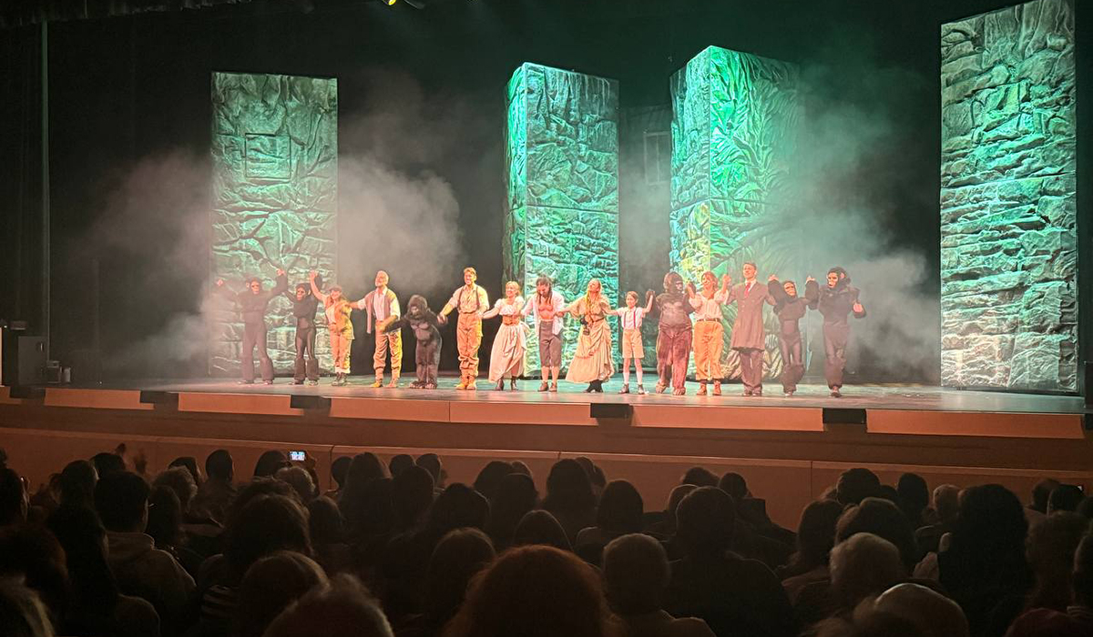 Guadalajara vive este fin de semana una intensa agenda cultural 2 Guadalajara vive este fin de semana una intensa agenda cultural