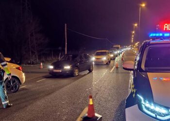 La Guardia Civil investiga a una conductora por sextuplicar la tasa de alcoholemia tras un accidente en la A-2 5 Guardia Civil