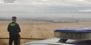 Guardia Civil