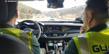 Guardia Civil