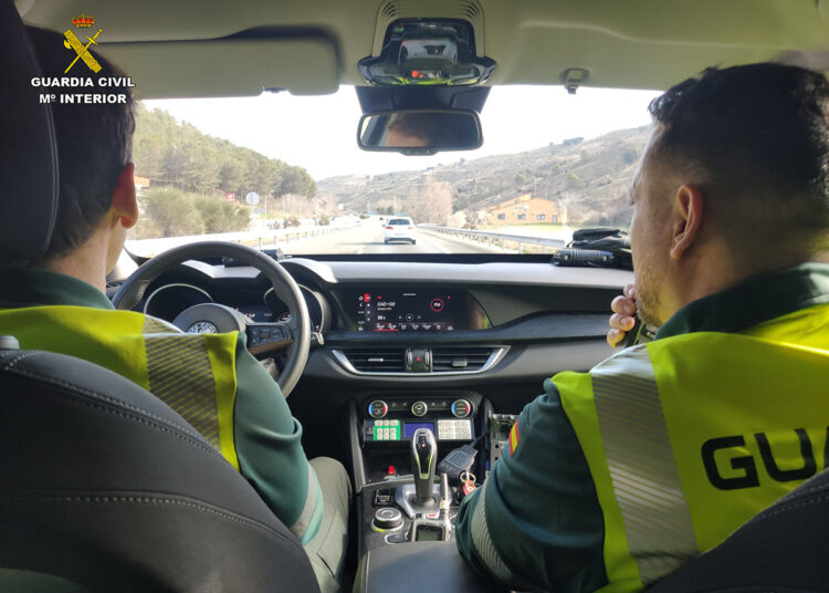 Guardia Civil