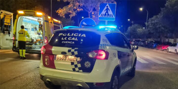 Halloween en Cuenca 18 intervenciones, dos menores en coma etílico y varias peleas