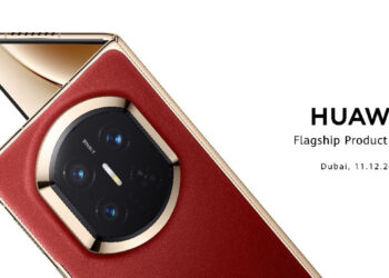 Huawei Mate X7 será el gran protagonista de “Unfold the Moment”, el evento de lanzamiento de productos flagship de Huawei en Dubái