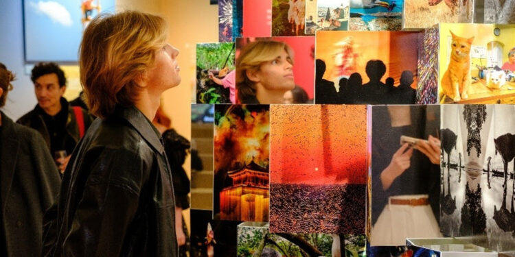 Huawei Xmage 2025 y la exposición “The World You and Me” convierten París en capital de la fotografía móvil 2 Huawei Xmage 2025 y la exposición “The World You and Me” convierten París en capital de la fotografía móvil