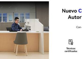 Huawei impulsa la satisfacción postventa con cinco servicios gratuitos y más centros de servicio autorizado en España 3 Huawei impulsa la satisfacción postventa con cinco servicios gratuitos y más centros de servicio autorizado en España