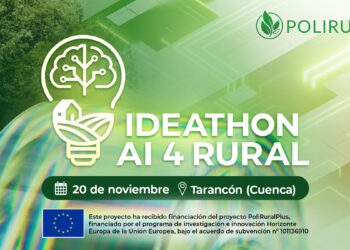 CEOE-Cepyme Cuenca invita a sus empresas tecnológicas e innovadoras a paticipar en el Ideathon de Tarancón 3 Ideathon de Tarancón