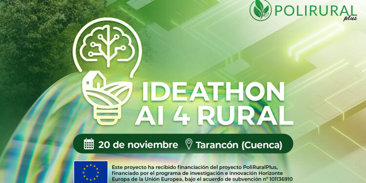 CEOE-Cepyme Cuenca invita a sus empresas tecnológicas e innovadoras a paticipar en el Ideathon de Tarancón 1 Ideathon de Tarancón