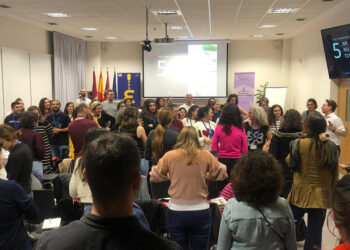 Inscripciones agotadas para el Estival Científico 25 6 Inscripciones agotadas para el Estival Científico 25