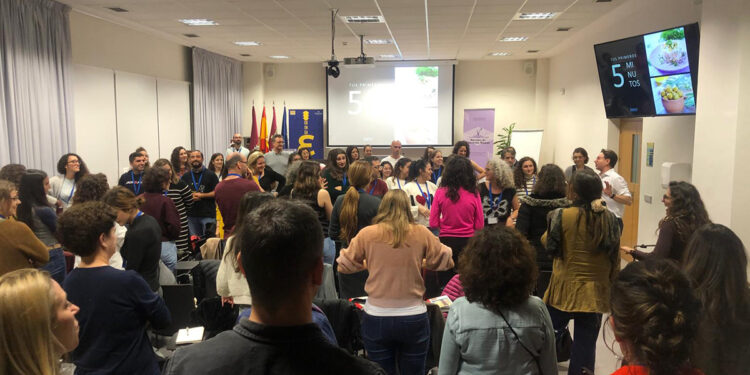 Inscripciones agotadas para el Estival Científico 25