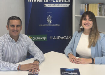 Invierte en Cuenca colabora con grupo Tenderete como manera de impulsar otras empresas y negocios 4 Invierte en Cuenca colabora con grupo Tenderete como manera de impulsar otras empresas y negocios