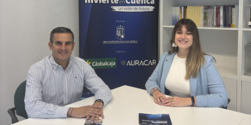 Invierte en Cuenca colabora con grupo Tenderete como manera de impulsar otras empresas y negocios
