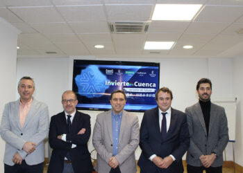 Invierte en Cuenca regresa de China con nuevas inversiones para la provincia