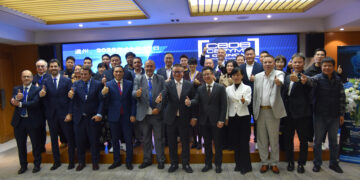 Invierte en Cuenca reúne en Wenzhou a más de medio centenar de potenciales inversores para la provincia