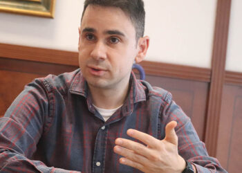José García Salinas