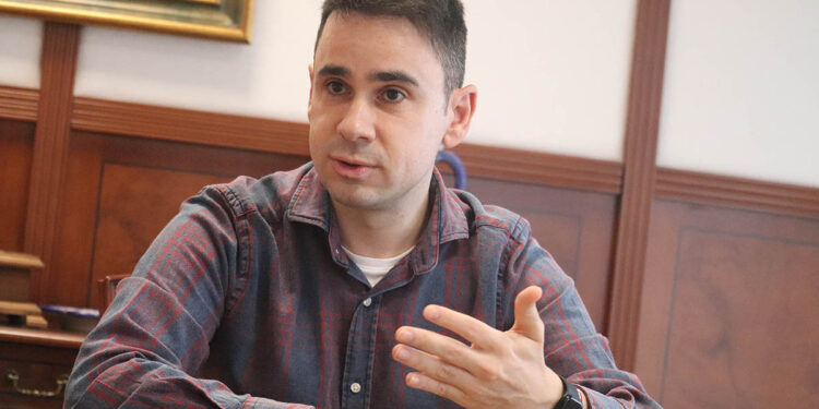 José García Salinas