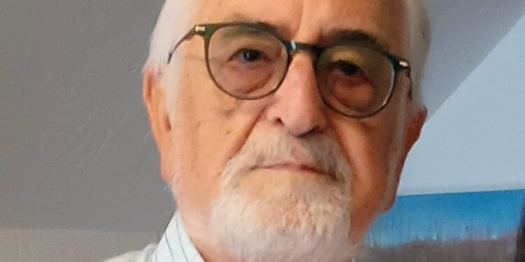 El equipo de Gobierno del Ayuntamiento de Cuenca propondrá nombrar Hijo Adoptivo a José Luis Muñoz Ramírez 2 José Luis Muñoz Ramírez