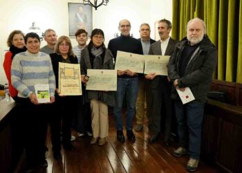 José María Sánchez gana el XXI Premio de Pintura Fermín Santos con Greenhouse