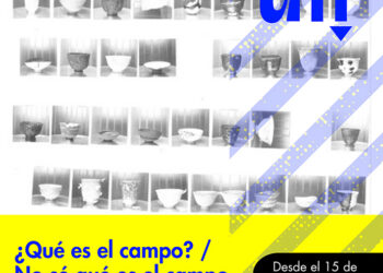 Julia Alfaro explora la identidad rural con su exposición de cerámica en el Museo de Cuenca
