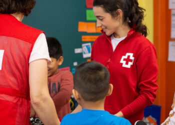 La 14ª Carrera Solidaria por la Infancia permitirá cubrir más de un tercio de las meriendas de este curso tras la incorporación de Motilla del Palancar