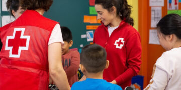 La 14ª Carrera Solidaria por la Infancia permitirá cubrir más de un tercio de las meriendas de este curso tras la incorporación de Motilla del Palancar