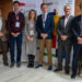 La Alianza COLOURS explora en las torcas de Los Palancares cómo se certifican los servicios ecosistémicos en un laboratorio internacional de cocreación en el campus de Cuenca
