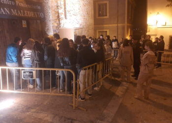 La Asociación Amigos del Carnaval de Cuenca valora muy positivamente la quinta edición de ‘Cuenca Terror Encantado’