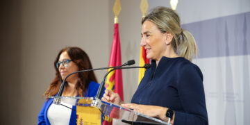 La Biblioteca Pública Municipal de Villar de Olalla, premio Menina 2025