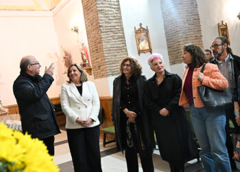 La Casa de Cultura de Cabanillas del Campo acogerá el próximo 16 de diciembre la entrega de los Premios al Mérito Empresarial de la región
