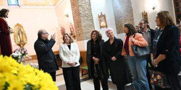 La Casa de Cultura de Cabanillas del Campo acogerá el próximo 16 de diciembre la entrega de los Premios al Mérito Empresarial de la región