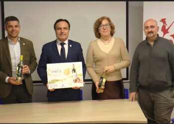 La DO La Mancha se prepara para su Día del Airén